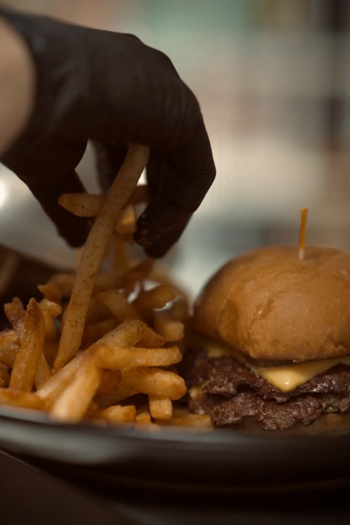 Product photography and detail shots by Ersland Creative