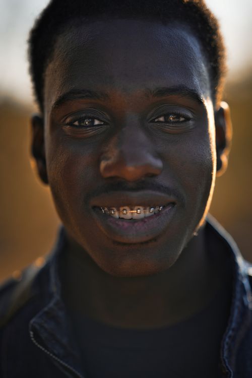 Portrait 10