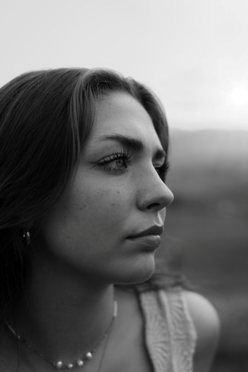 Portrait 13