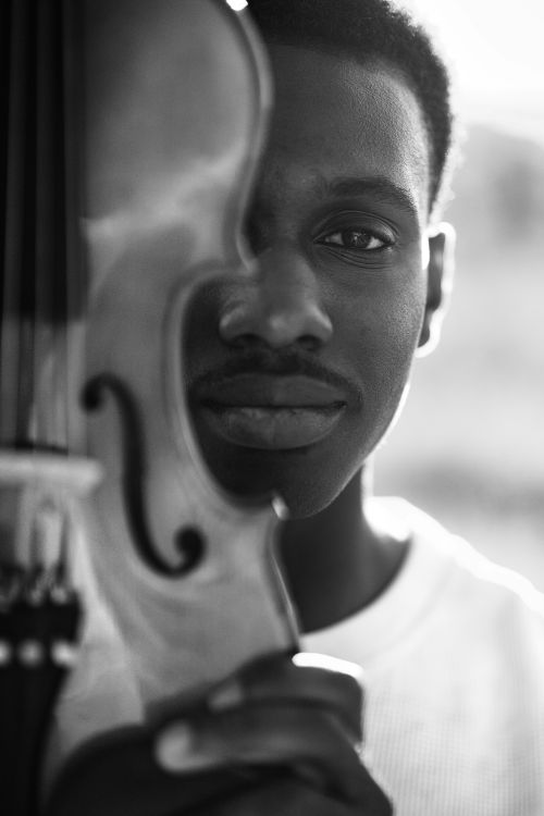 Portrait 30