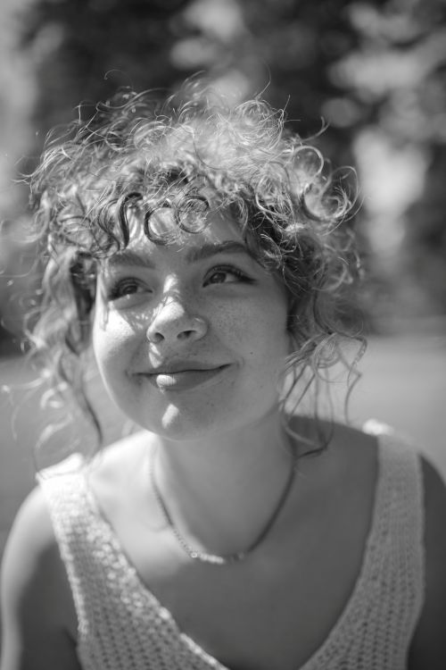 Portrait 4