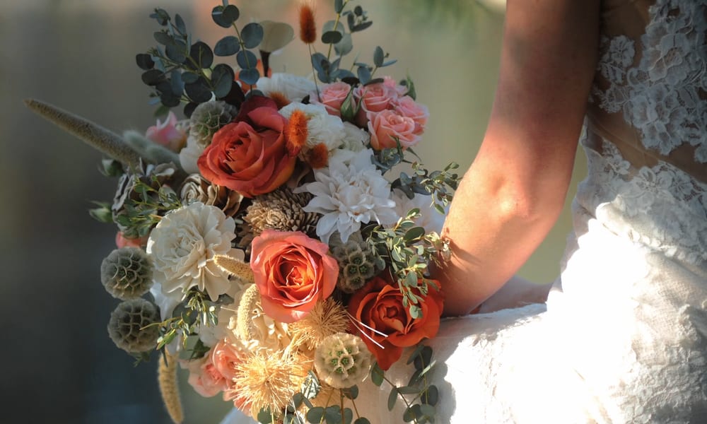 Cinematic wedding film collections preview