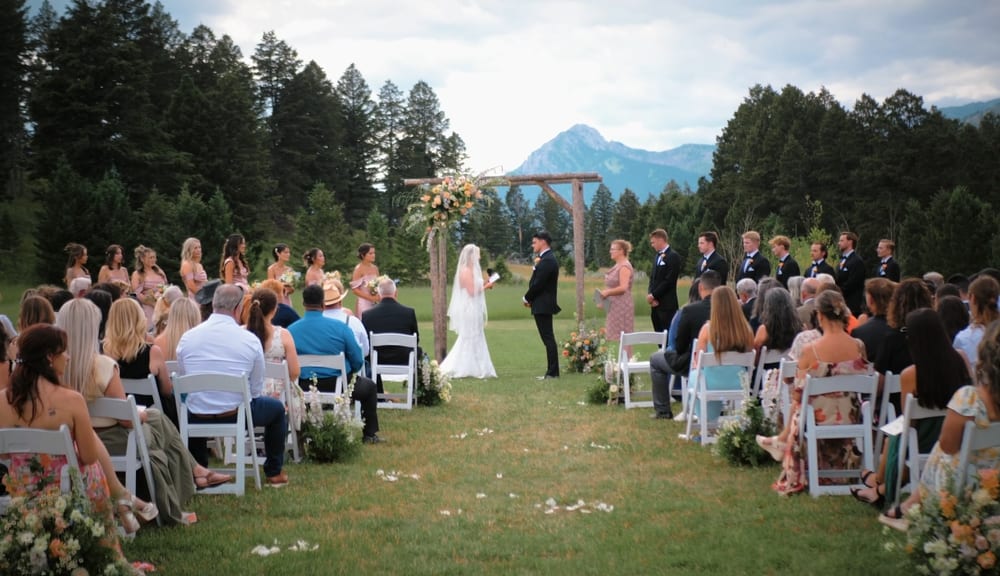 Documentary wedding film preview with an honest emotional tone