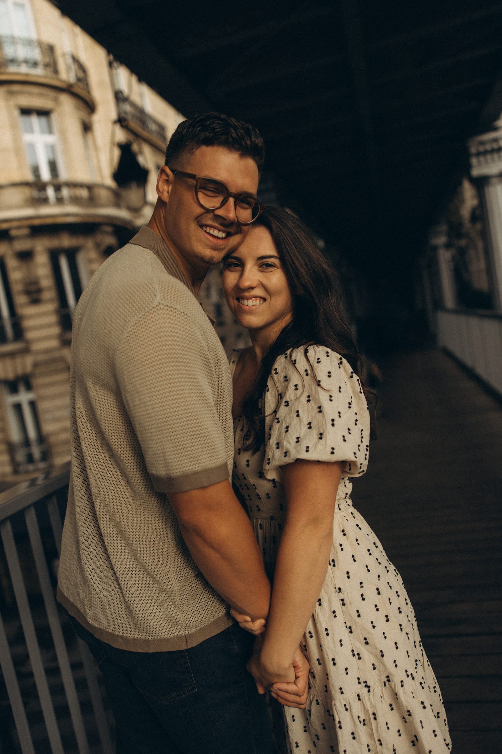 Jelani and Maya of Ersland Creative wedding filmmakers