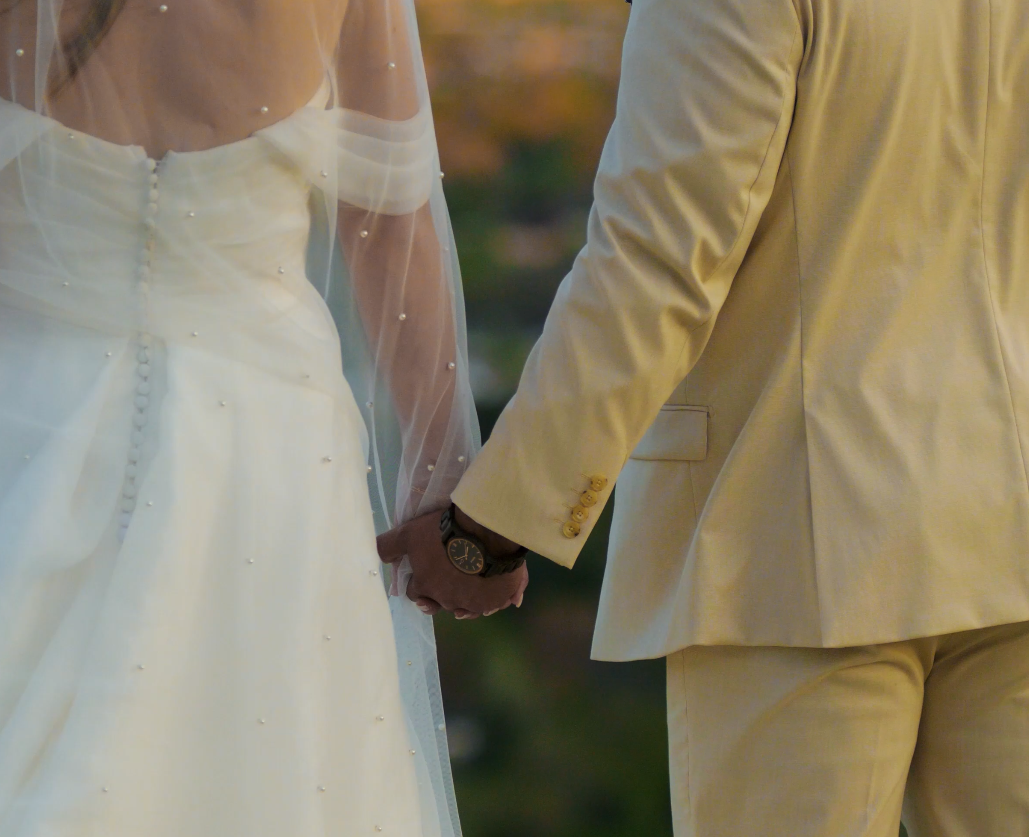 Legacy photo and video wedding coverage